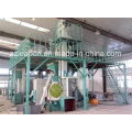 2.5t/H Manual Chicken Feed Processing Pellet Making Line